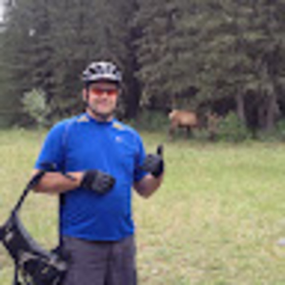 Meet your Posher, Oliver - Picture 1 of 1